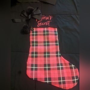 Victoria Secret stocking